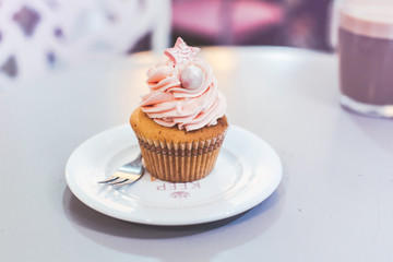 Sweetheart Cakes