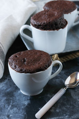 Mug cake 