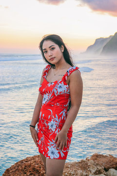 Salty Air