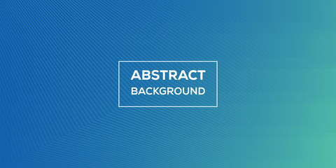 Geometric abstract gradient background design. Triangle shape abstract vector composition on background. Futuristic design posters.