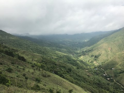 monta&ntilde;as naturales