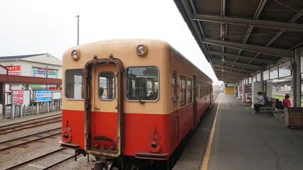 小湊鉄道