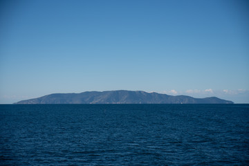 Isola del Giglio