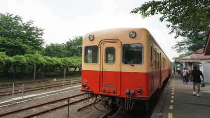 小湊鉄道