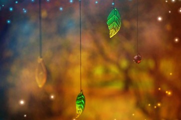 The Magical Snowfall