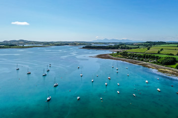 Killyleagh County Down Northern Ireland