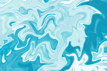 Abstract  art of beautiful paint of marble for texture background and design,Colorful and fancy colored