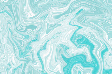 Abstract  art of beautiful paint of marble for texture background and design,Colorful and fancy colored