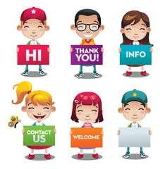 messages hi thank you info contact us welcome