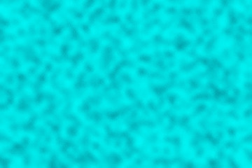 Aqua Foil Texture, Turquoise Foil Effect Wallpaper Background	