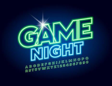 Game Night Images – Browse 183,247 Stock Photos, Vectors, and Video | Adobe  Stock
