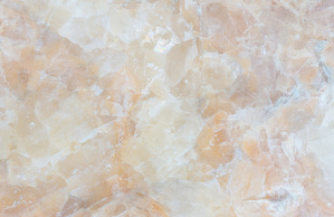 Pink brown marble stone piece texture for wall or floor abstract background pattern with high resolution.