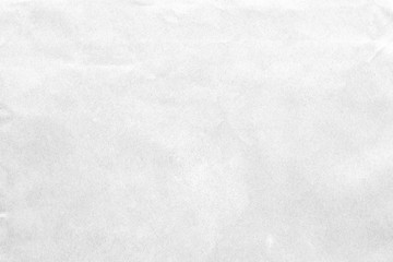 Old Grey crumpled  background paper texture