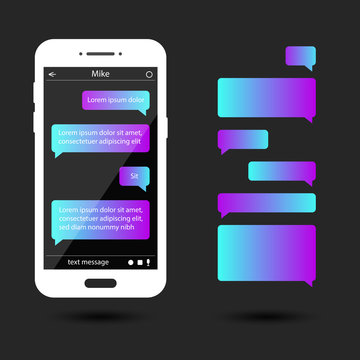 Imessage 이미지 – 찾아보기 302 스톡 사진, 벡터 및 비디오 | Adobe Stock