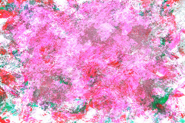 Colorful abstract background. Good bright backdrop for projects.	