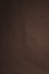 Brown paper texture background