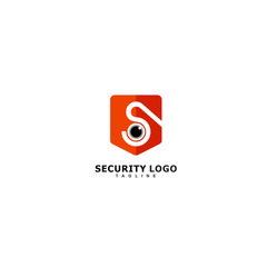 Security Logo Stock Images 