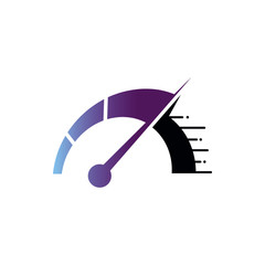 Speed Logo Template