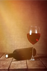 Wine.