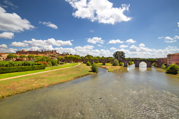 Carcassonne