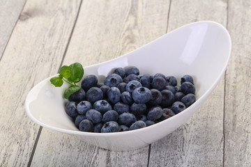 Sweet tasty Blueberry