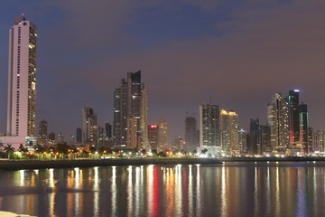 Obraz premium sylwetka na tle nieba