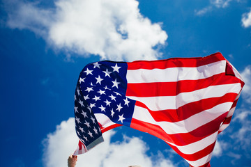 4th of July - Independence day.