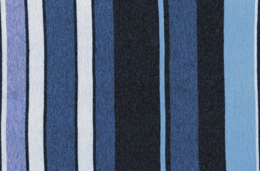 Ray&eacute; bleu vertical .