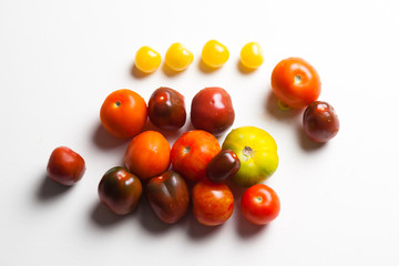 Heirloom Tomatoes