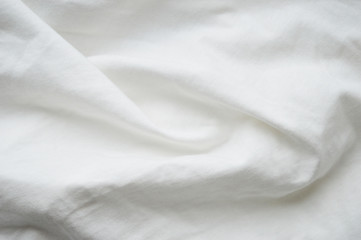 A texture of a cloth. Good template for projects.