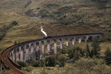 glenfinnan viaduct