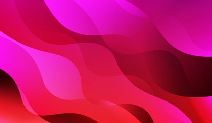 Background Texture Lines, Wave. Design For Your Header Page, Ad, Poster, Banner. Vector Illustration