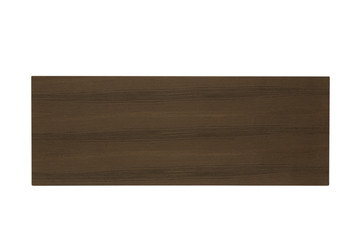 Wooden isolated background texture, compound tree of different pieces