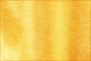 Fototapeta premium Gold metal texture background