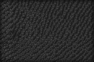 Dark grey black slate background or texture.