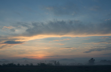 sky