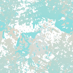 Distressed Splash. Watercolor Textures Surface. 