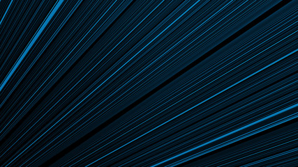 Future digital technology, network communication and technology connection