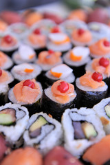sushis