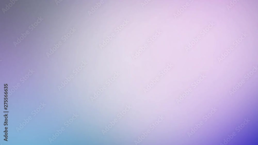 Leinwandbilder colorful motion gradient pastel color background motion background glowing gradient background for v