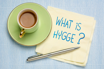 What is hygge?