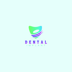 Logo design inspiration for dental