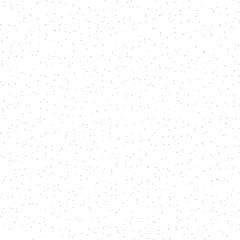 Gray bubbles on white background 