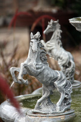 Fototapeta premium ํThe Fountain