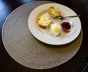 real english breakfast