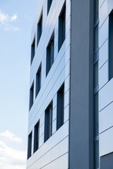 Business und Architektur