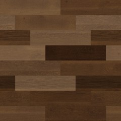 Seamless wood parquet texture linear dark brown