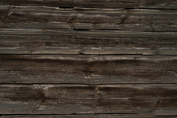 dark wood board use for background