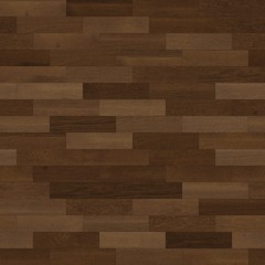 Obraz premium Seamless wood parquet texture linear brown