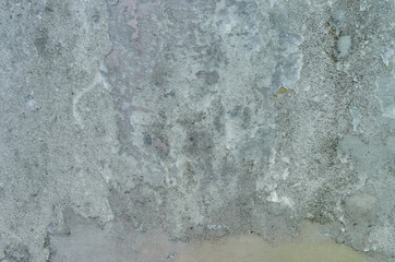 Abstract grunge gray concrete texture background